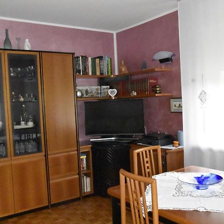 Casa Vacanza Dolcevita Averara Εξωτερικό φωτογραφία