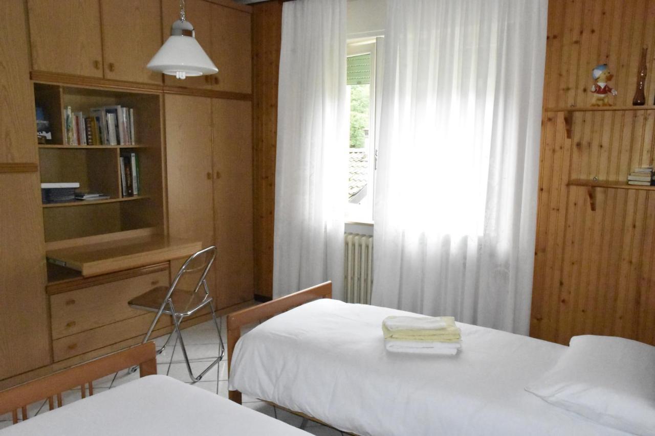 Casa Vacanza Dolcevita Averara Εξωτερικό φωτογραφία