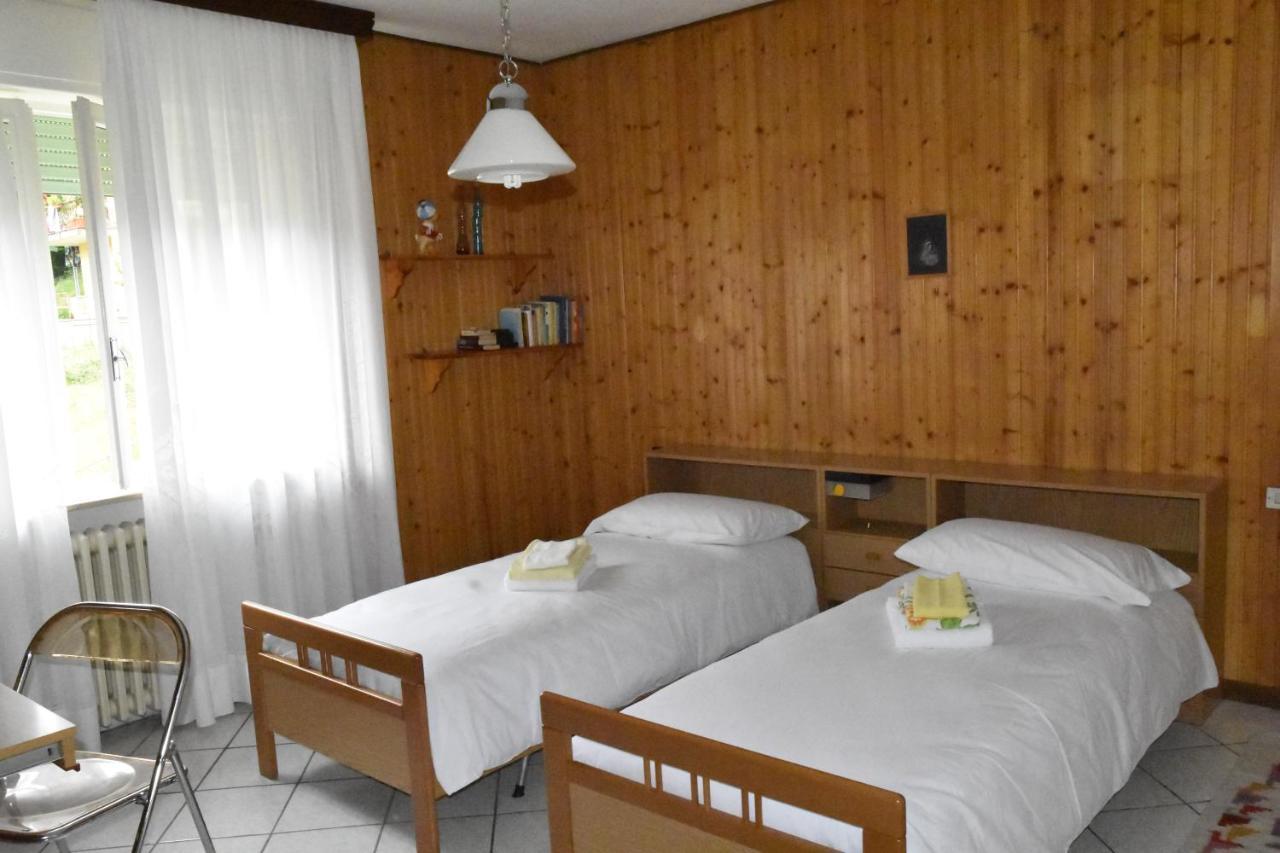 Casa Vacanza Dolcevita Averara Εξωτερικό φωτογραφία